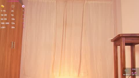 cinnamon__criss online show from February 21, 2025, 12:49 am