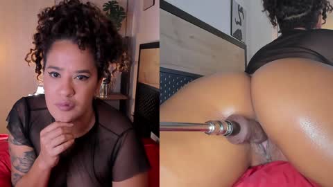 Amber online show from January 29, 2025, 8:25 pm