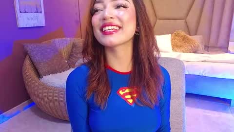 cinnamon_bite online show from February 13, 2026, 12:45 pm