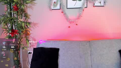 cinnamon_kyla online show from December 30, 2024, 6:27 pm