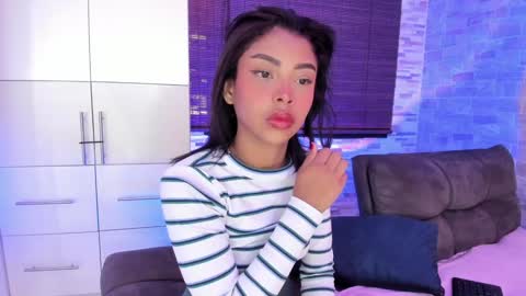 cinnamon_kyla online show from January 10, 2025, 4:30 pm