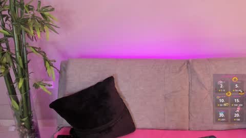 cinnamon_kyla online show from January 30, 2025, 9:47 pm