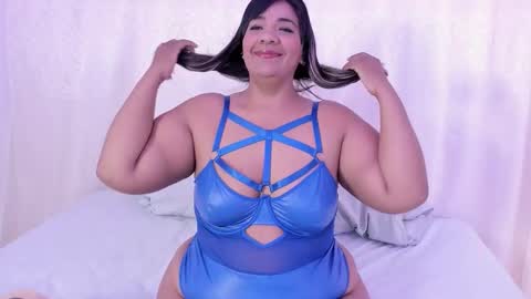 Snapshot of cinnamon_skin01 chatting on February 10, 2026, 11:03 am Nailha online show from February 10, 2026, 11:03 am