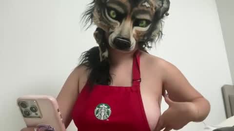 Snapshot of cinnanicos chatting on September 13, 2025, 3:50 am Nicky online show from September 13, 2025, 3:50 am