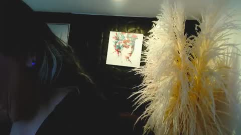 cinthia1609 online show from October 7, 2025, 11:02 pm