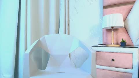 Cinthiafosters online show from December 10, 2024, 9:54 pm