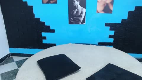 Cinthya online show from October 10, 2025, 6:40 pm