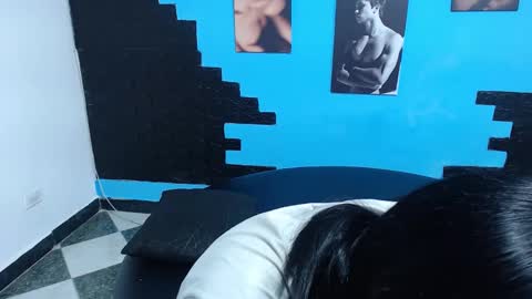 Cinthya online show from January 14, 2026, 6:02 pm