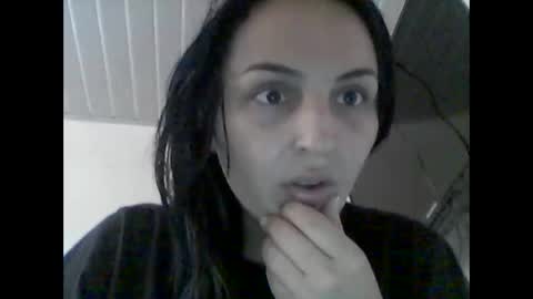 Cinthya online show from April 2, 2026, 1:31 pm