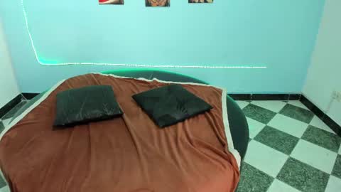 Snapshot of cinthya_dan chatting on June 20, 2026, 6:00 pm Cinthya online show from June 20, 2026, 6:00 pm