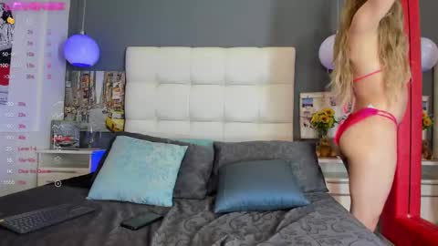 cinthya_walker1 online show from March 4, 2025, 2:32 pm