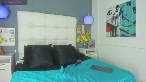 cinthya_walker1 online show from March 2, 2026, 3:08 pm