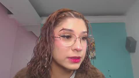 cinthyagomez6 online show from January 23, 2025, 11:04 am