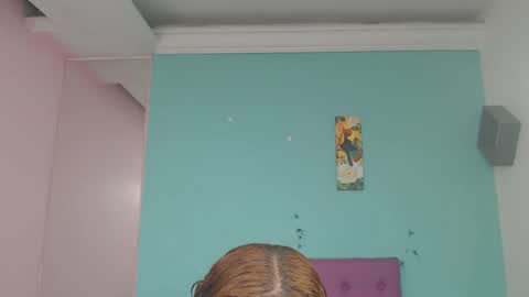 cinthyagomez6 online show from January 23, 2025, 2:07 pm