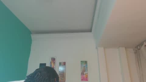 cinthyagomez6 online show from March 12, 2025, 12:04 pm