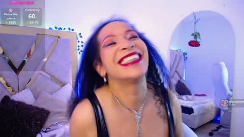 Cintia online show from January 17, 2025, 12:31 pm