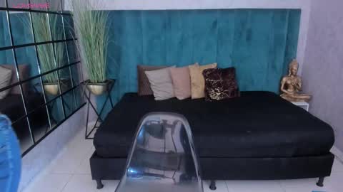  CINTIA  online show from February 2, 2026, 11:31 am