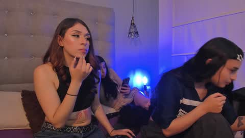 Cintya online show from December 20, 2024, 3:25 am