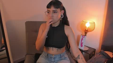 Cintya online show from February 4, 2025, 10:13 pm