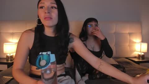 Cintya online show from February 22, 2025, 2:50 am