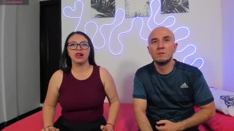 Cintya  Roger online show from March 14, 2026, 12:39 am