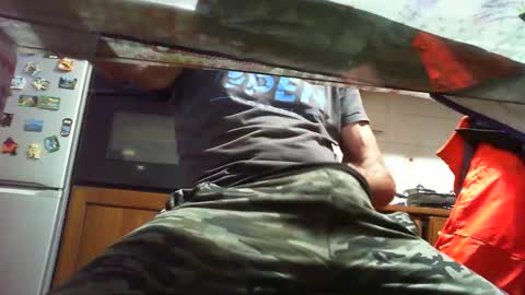 ciop1962 online show from December 5, 2024, 6:55 pm