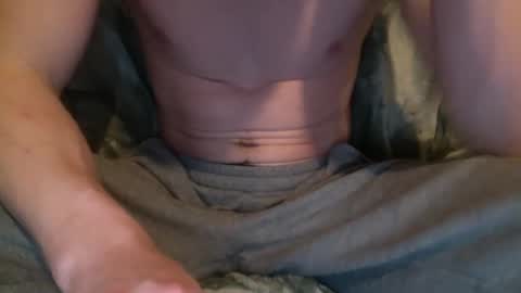 circumsizedbandit online show from February 18, 2025, 6:26 am