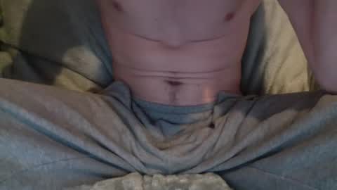 circumsizedbandit online show from March 11, 2025, 1:26 am