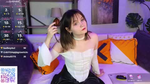 Snapshot of ciriraymond chatting on December 5, 2024, 10:44 am Cirilla online show from December 5, 2024, 10:44 am