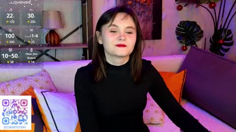 Snapshot of ciriraymond chatting on January 16, 2025, 4:17 am Cirilla online show from January 16, 2025, 4:17 am