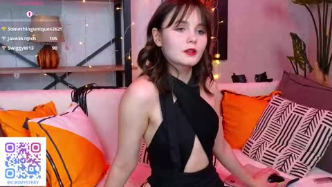 Snapshot of ciriraymond chatting on March 3, 2025, 7:54 am Cirilla online show from March 3, 2025, 7:54 am