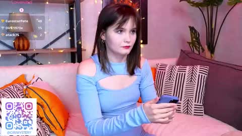 Snapshot of ciriraymond chatting on March 4, 2025, 7:41 am Cirilla online show from March 4, 2025, 7:41 am