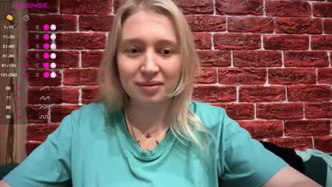 citrusblissss online show from November 22, 2025, 2:49 pm