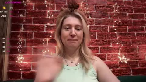 citrusblissss online show from December 22, 2025, 2:08 am