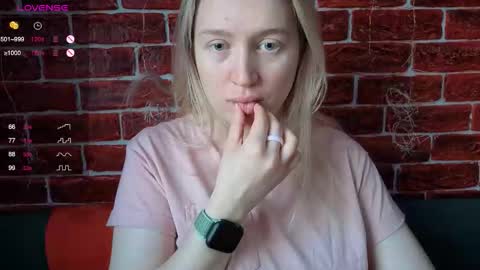 citrusblissss online show from January 13, 2026, 4:07 am