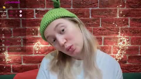 citrusblissss online show from January 16, 2026, 2:37 am