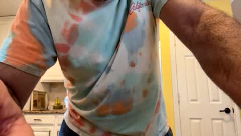 Cjd32 online show from October 18, 2025, 7:03 pm