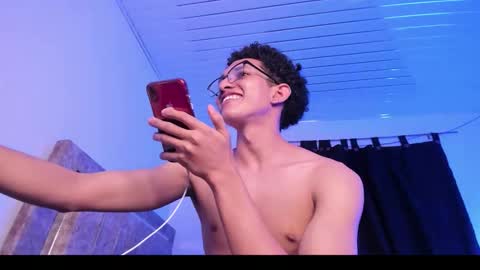 cj_davis1 online show from March 19, 2026, 4:16 am