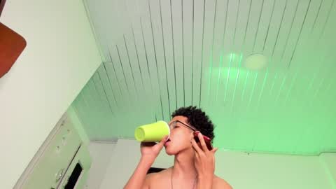 cj_davis1 online show from April 4, 2026, 3:05 am