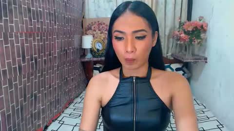 Snapshot of cjhotfucker chatting on December 4, 2024, 3:48 am CJ online show from December 4, 2024, 3:48 am