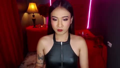 Snapshot of cjhotfucker chatting on February 13, 2026, 12:17 am CJ online show from February 13, 2026, 12:17 am