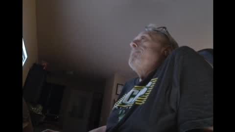 cjscout online show from January 7, 2025, 10:43 am