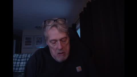 cjscout online show from February 5, 2025, 2:29 am