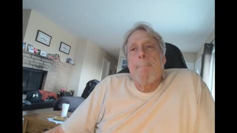 cjscout online show from March 2, 2025, 1:15 am