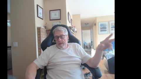 cjscout online show from March 4, 2026, 11:55 pm