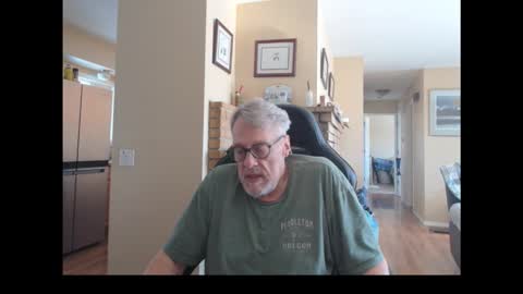 cjscout online show from March 23, 2026, 10:36 pm