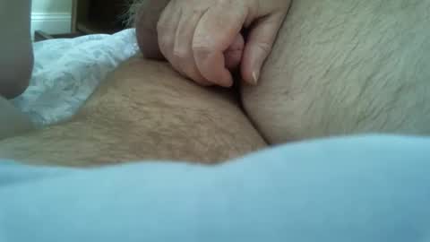 Cjstroker online show from March 30, 2026, 5:47 pm