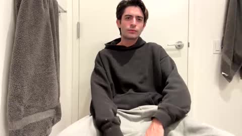 Snapshot of ckeefer96 chatting on November 7, 2025, 6:30 pm ckeefer96 online show from November 7, 2025, 6:30 pm