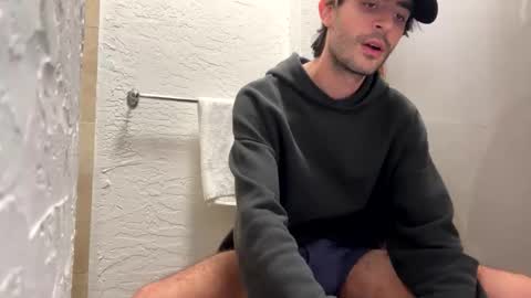 ckeefer96 online show from December 4, 2025, 2:54 am