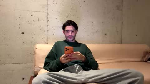 ckeefer96 online show from December 19, 2025, 6:31 am